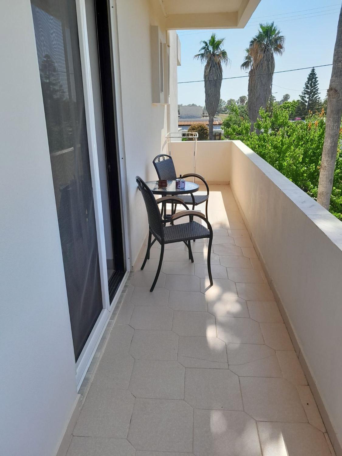 Malamo Home Studios, Lambi Beach Lambi (Kos) Exterior foto